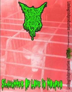 Pungent Liquid : Slaughter of Love in Hogpen